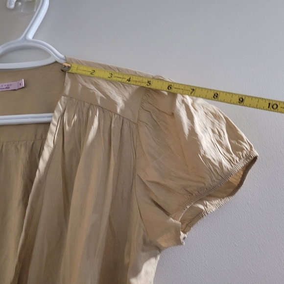 Calypso 100 Silk Wrap Dress - Picture 9 of 11